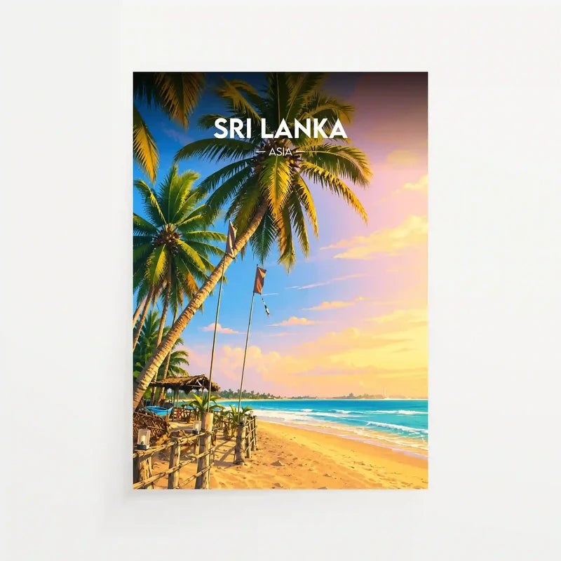 Sri Lanka