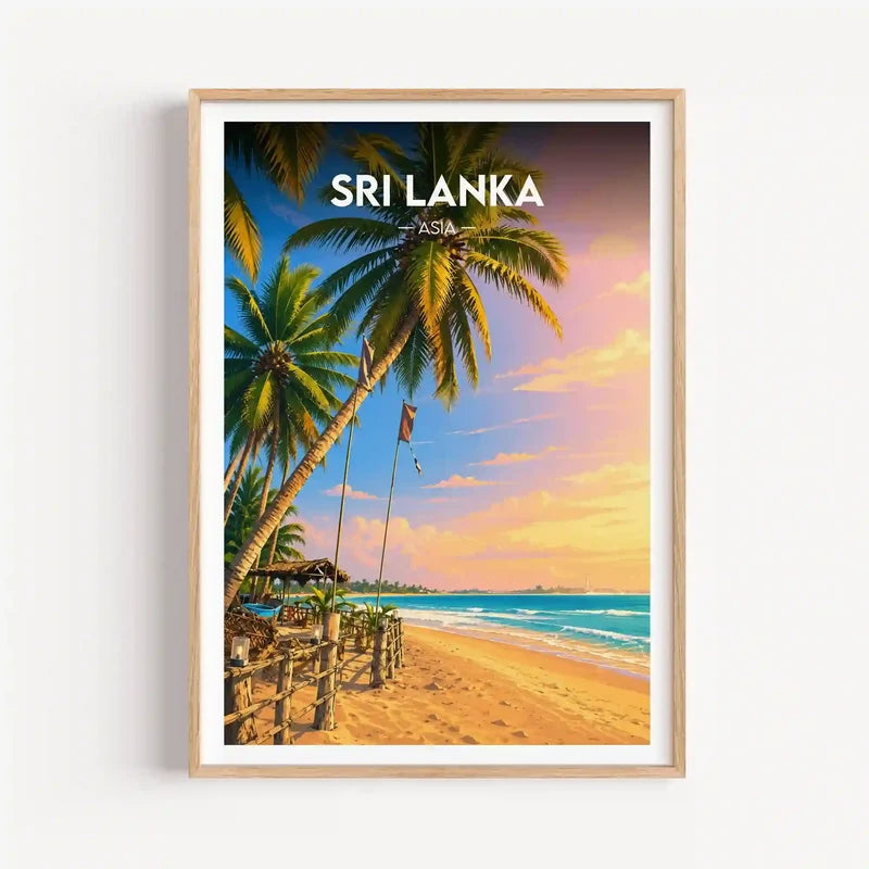 Sri Lanka