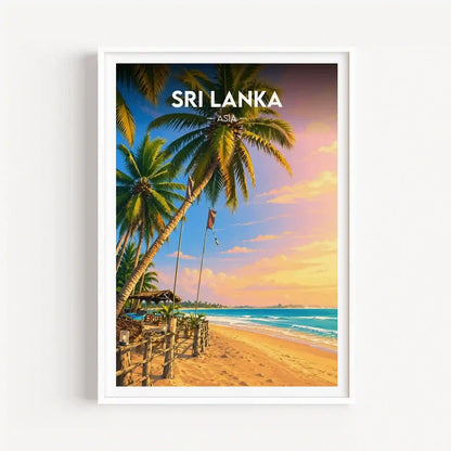 Sri Lanka