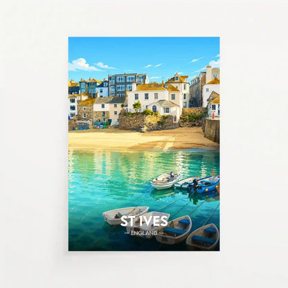 St Ives