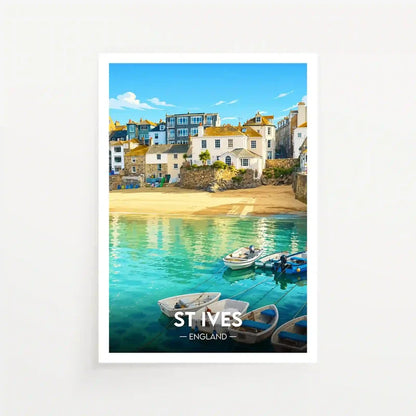 St Ives