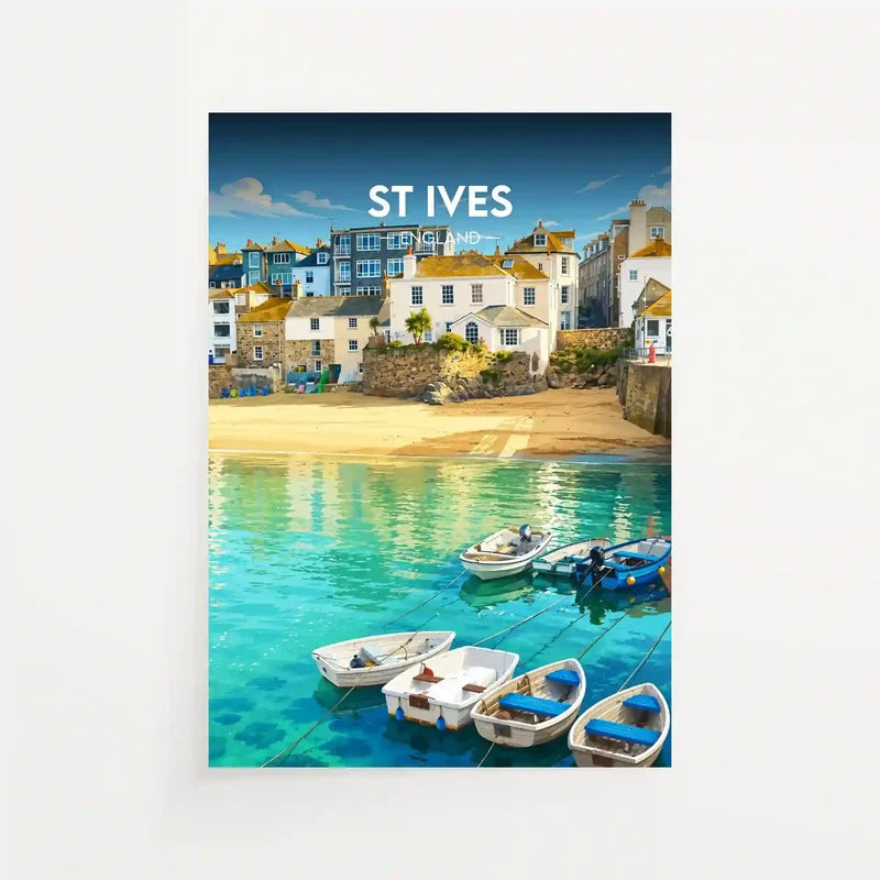 St Ives