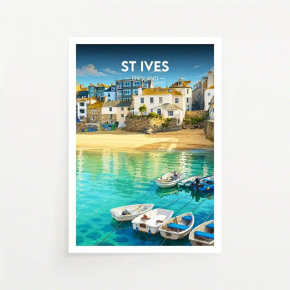 St Ives
