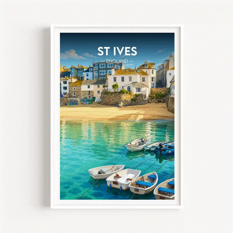 St Ives