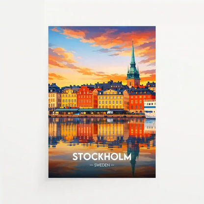 Stockholm