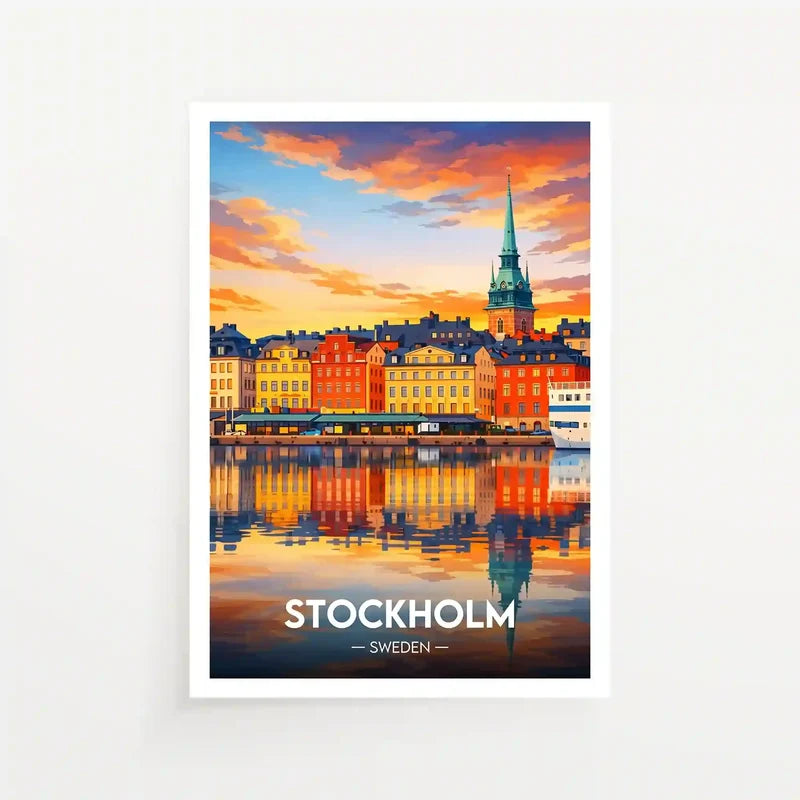 Stockholm