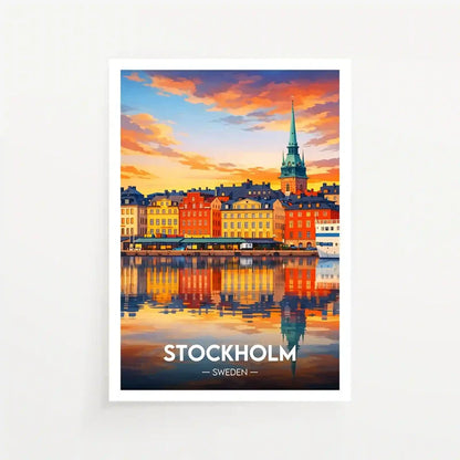 Stockholm