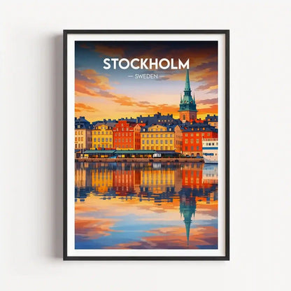 Stockholm