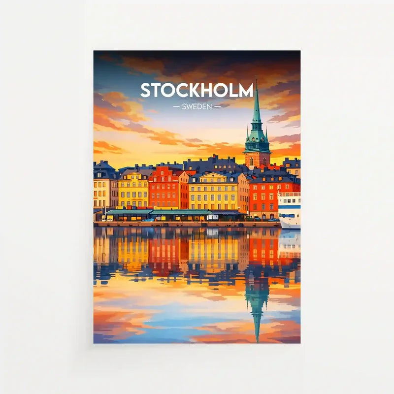 Stockholm