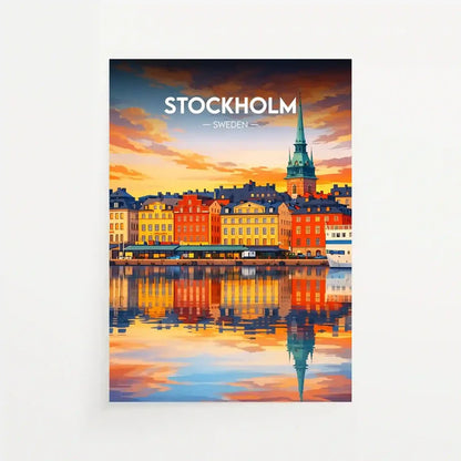 Stockholm