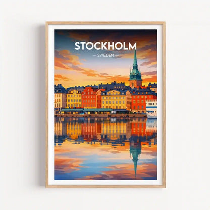 Stockholm
