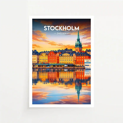 Stockholm