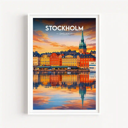 Stockholm