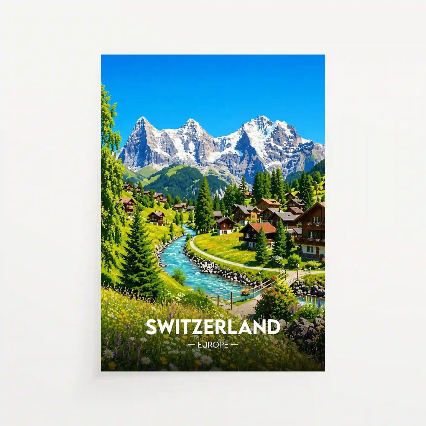 Switzerland