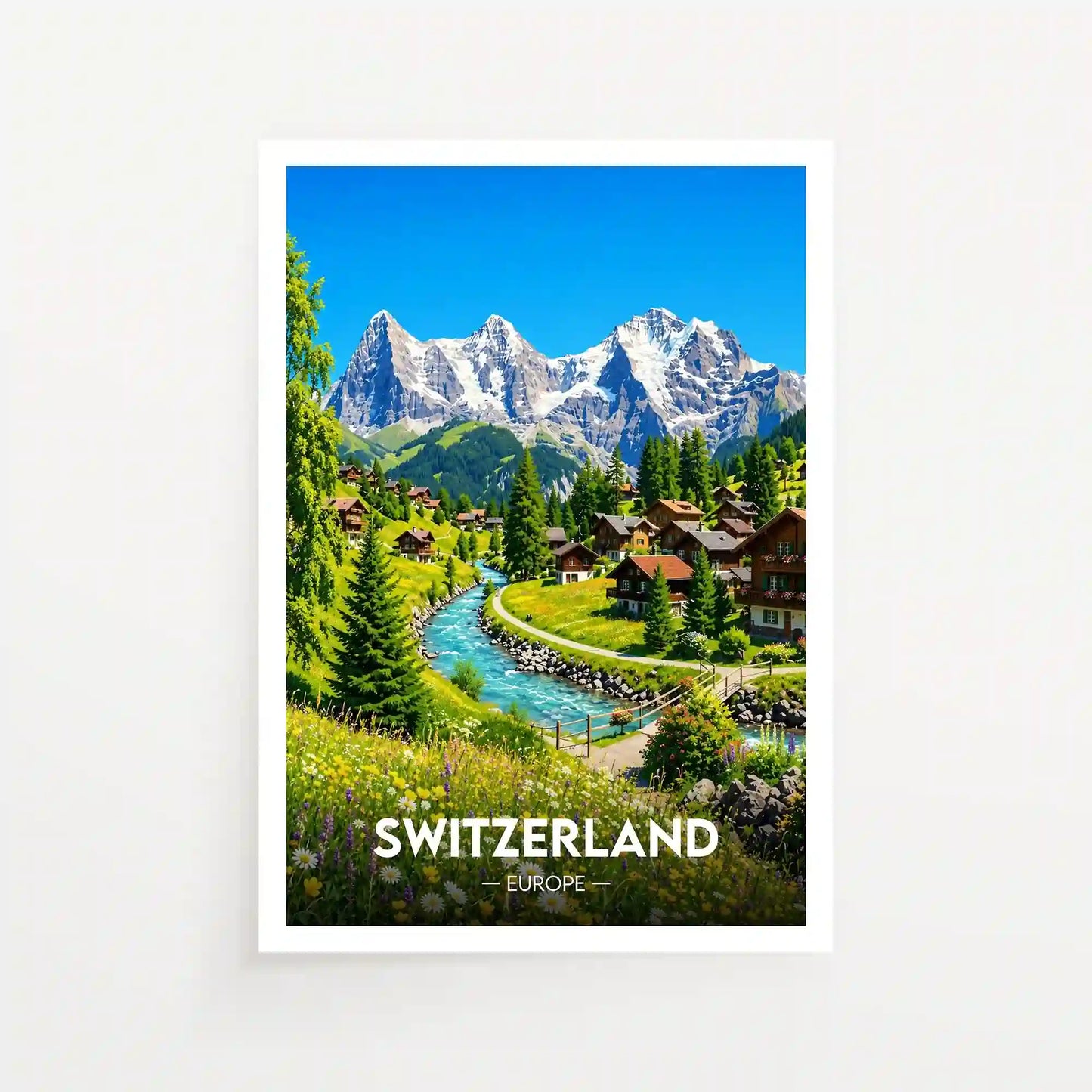 Switzerland