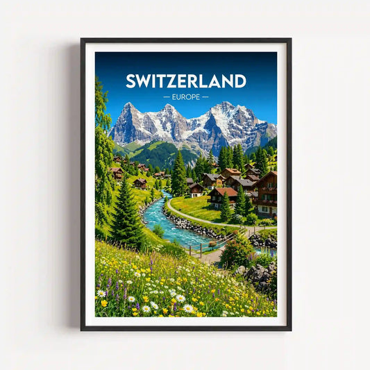 Switzerland