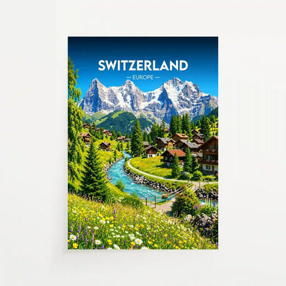 Switzerland