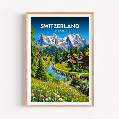 Switzerland
