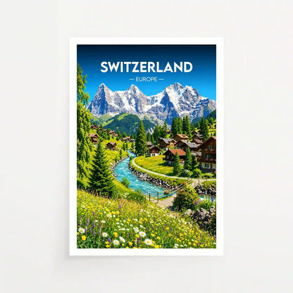 Switzerland