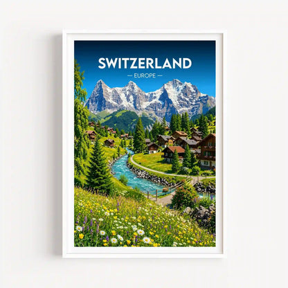Switzerland