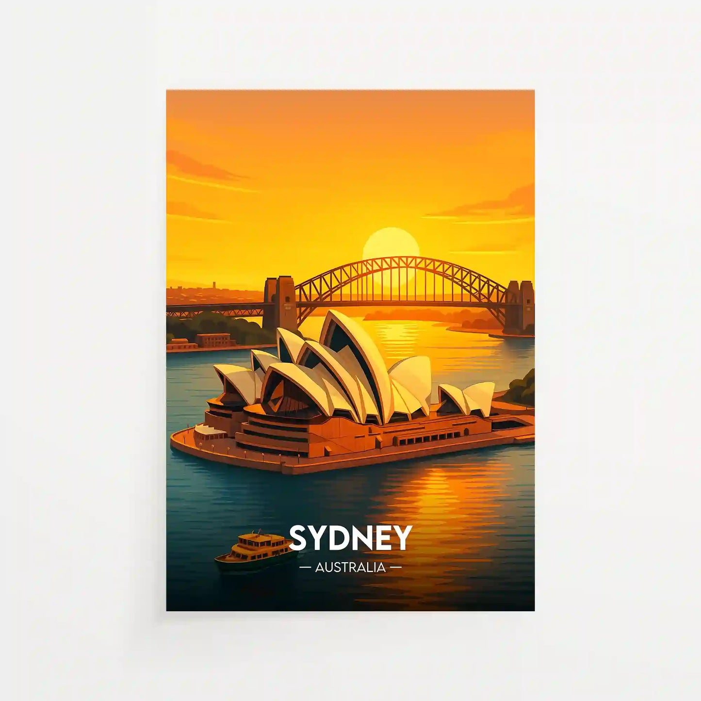 Sydney