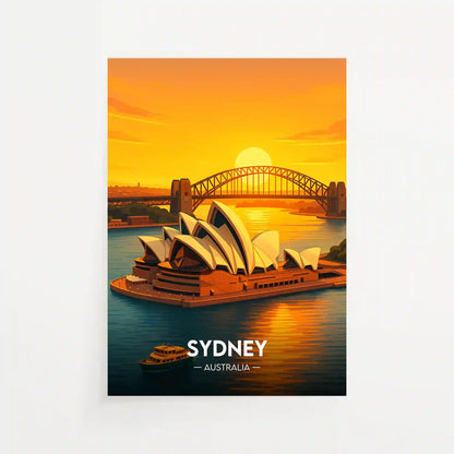 Sydney