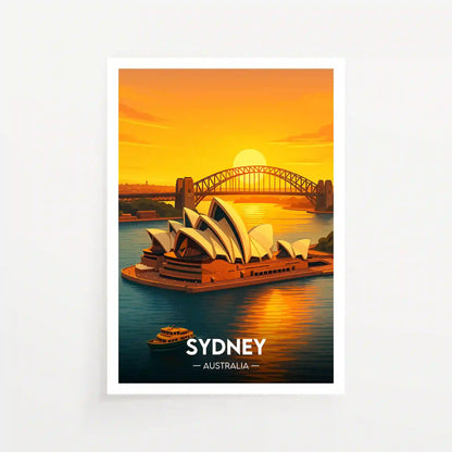 Sydney