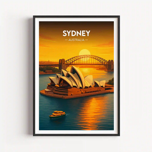 Sydney