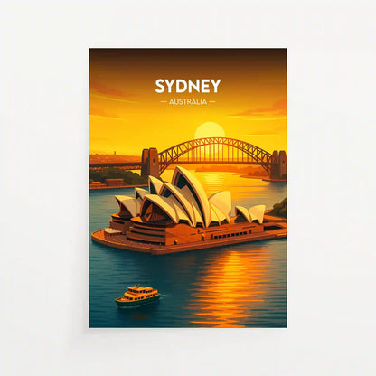 Sydney