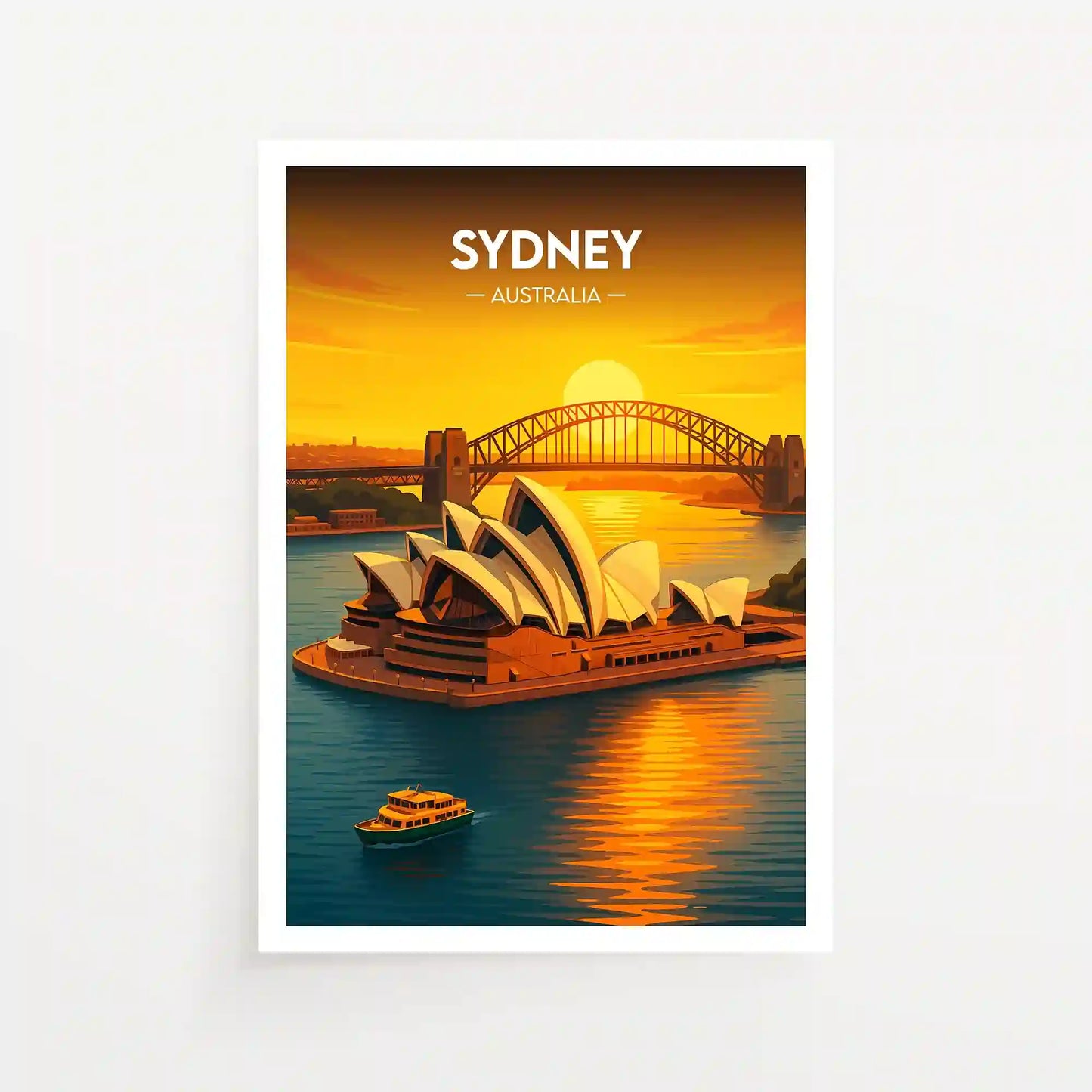 Sydney