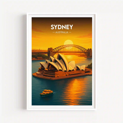 Sydney