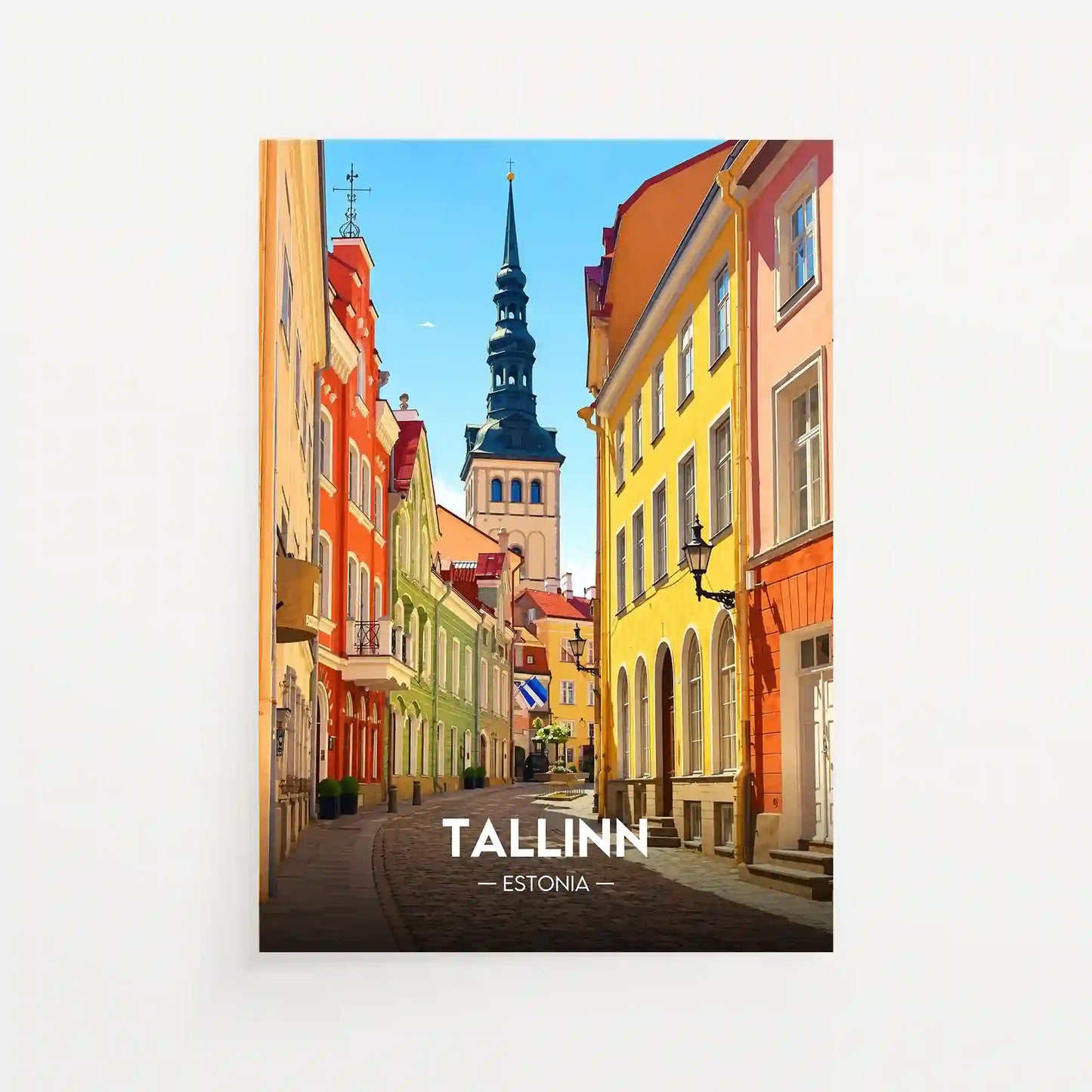 Tallinn