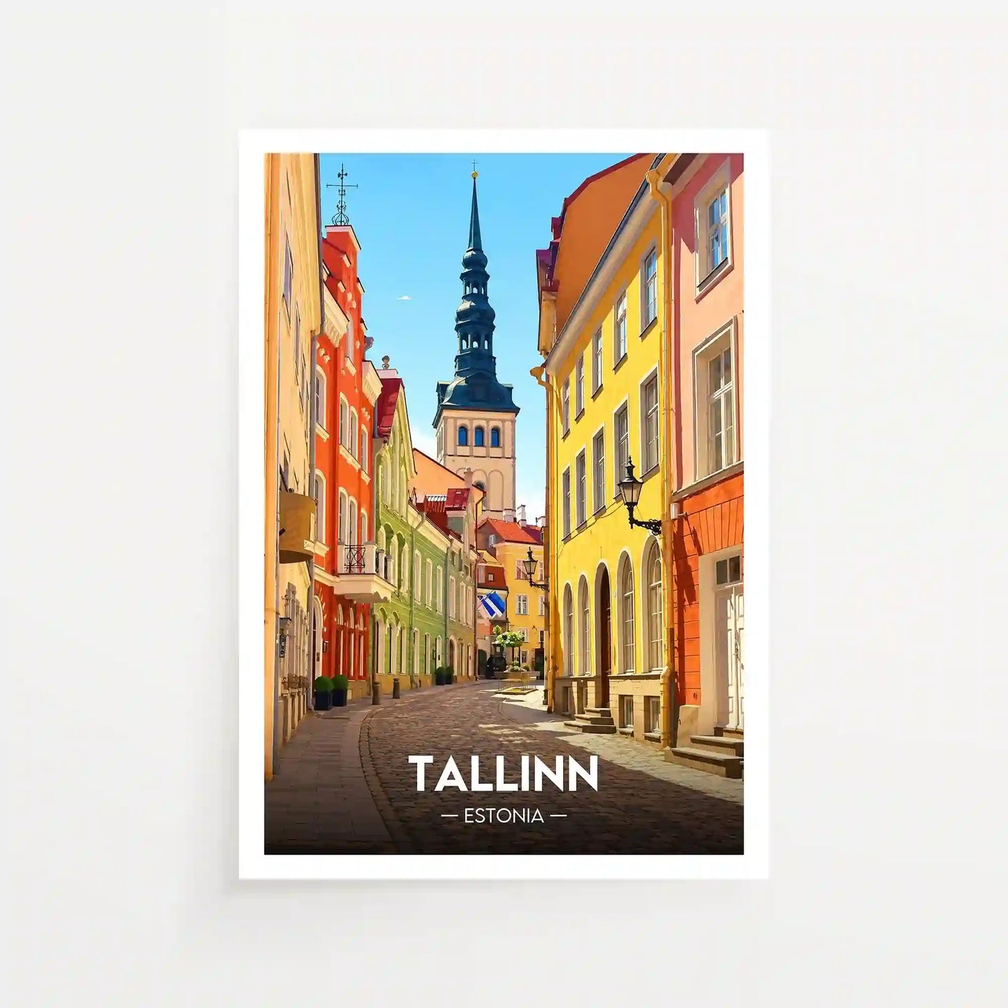 Tallinn