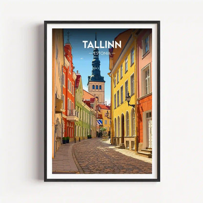 Tallinn