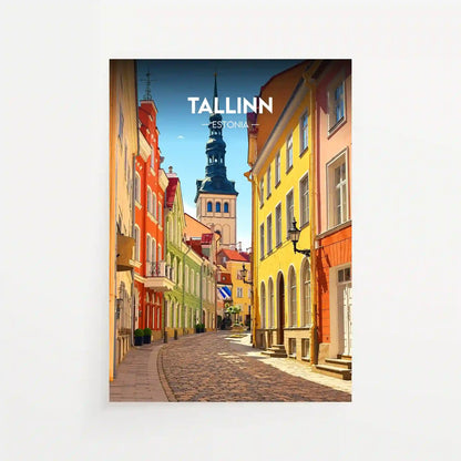 Tallinn