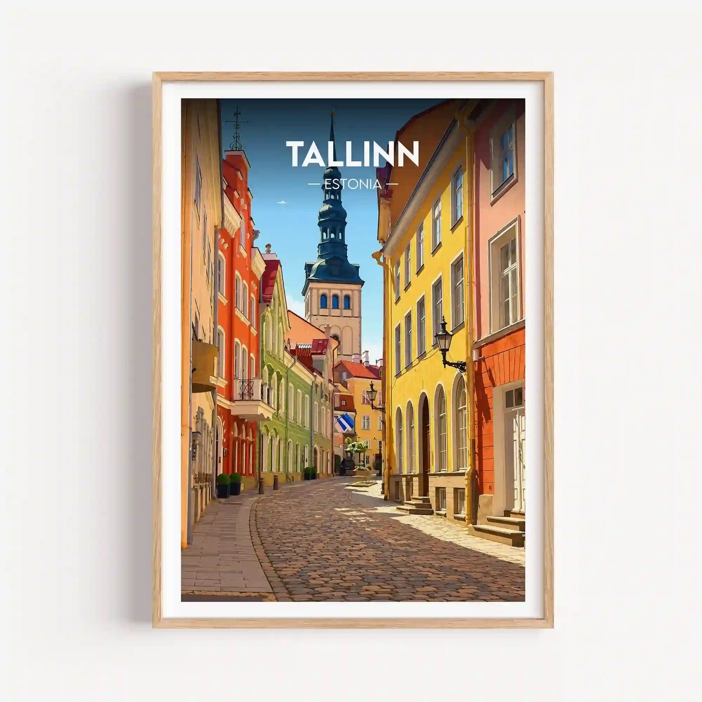 Tallinn