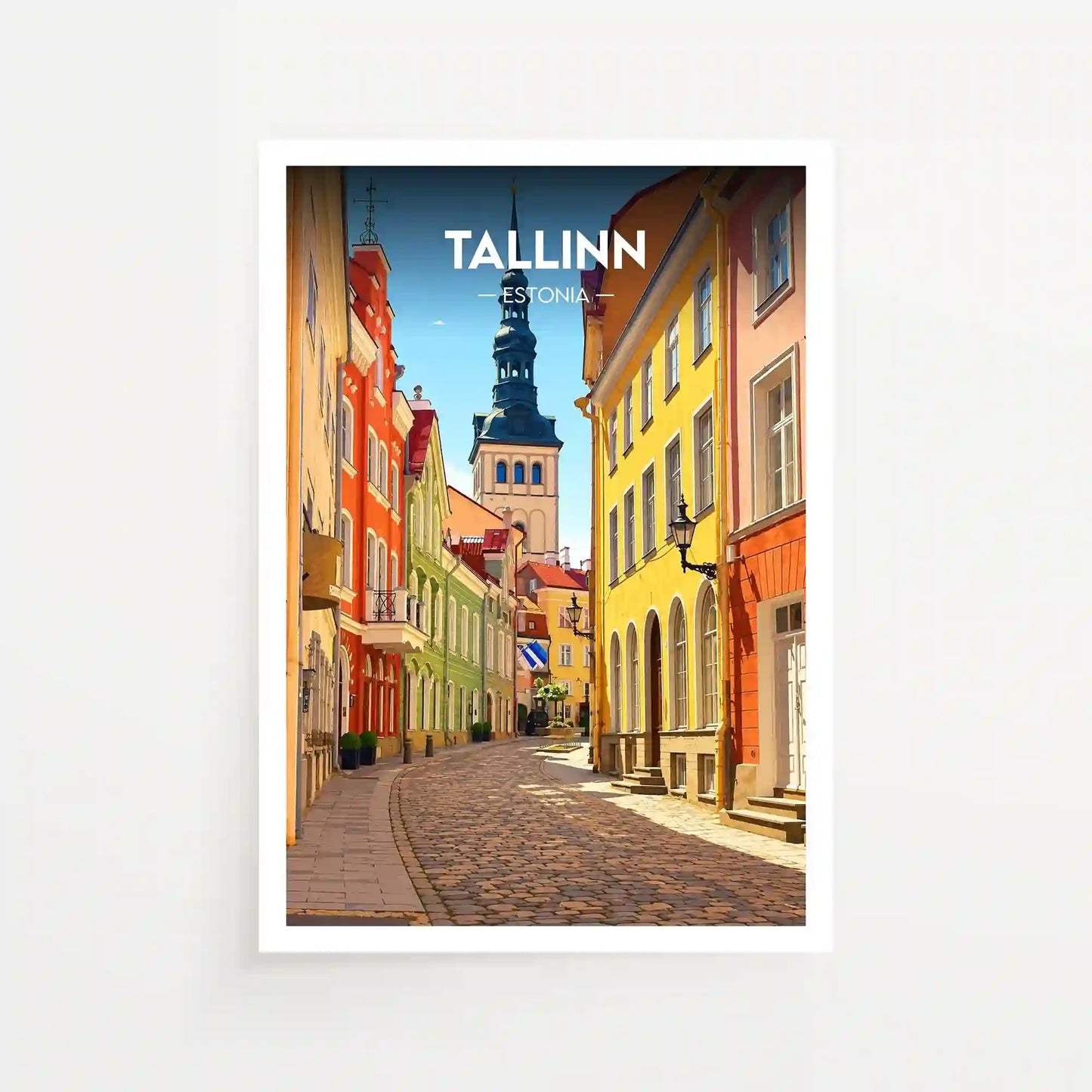 Tallinn