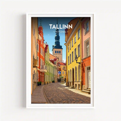 Tallinn