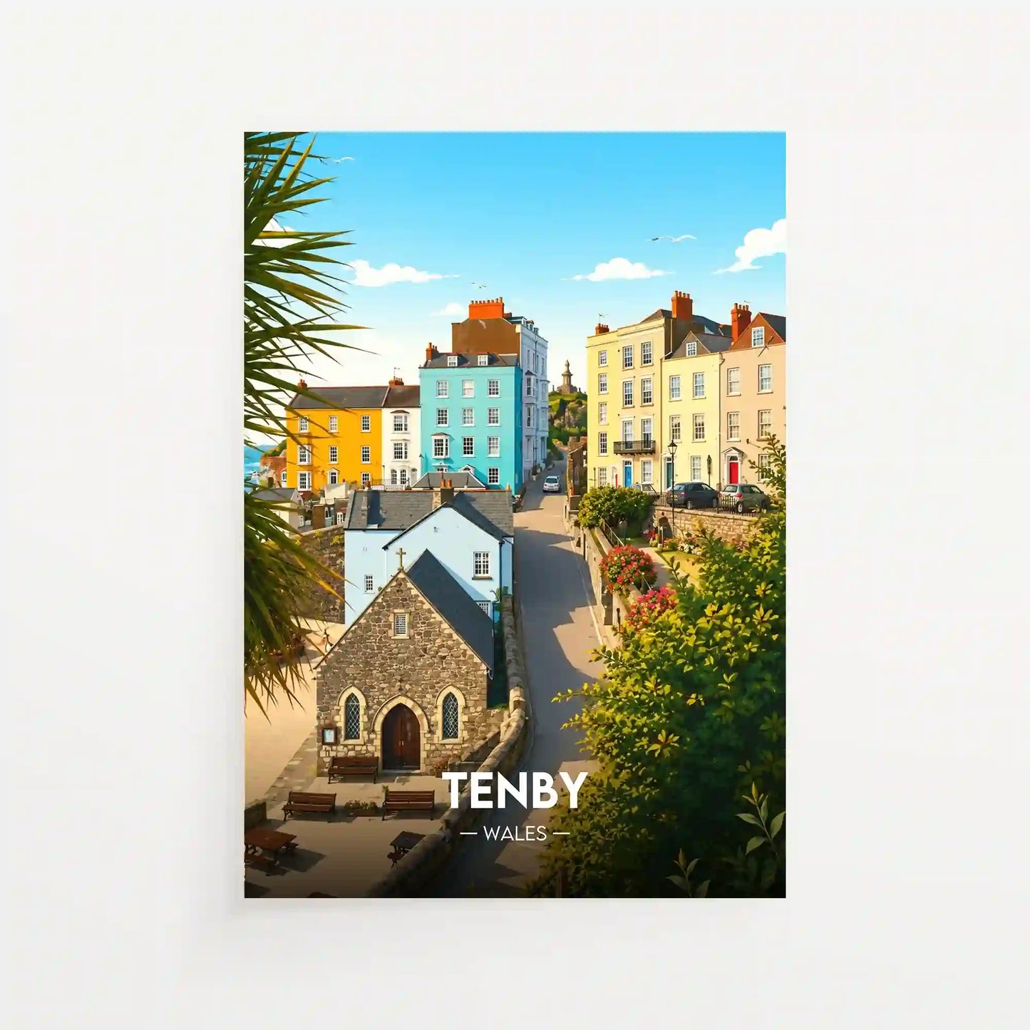 Tenby