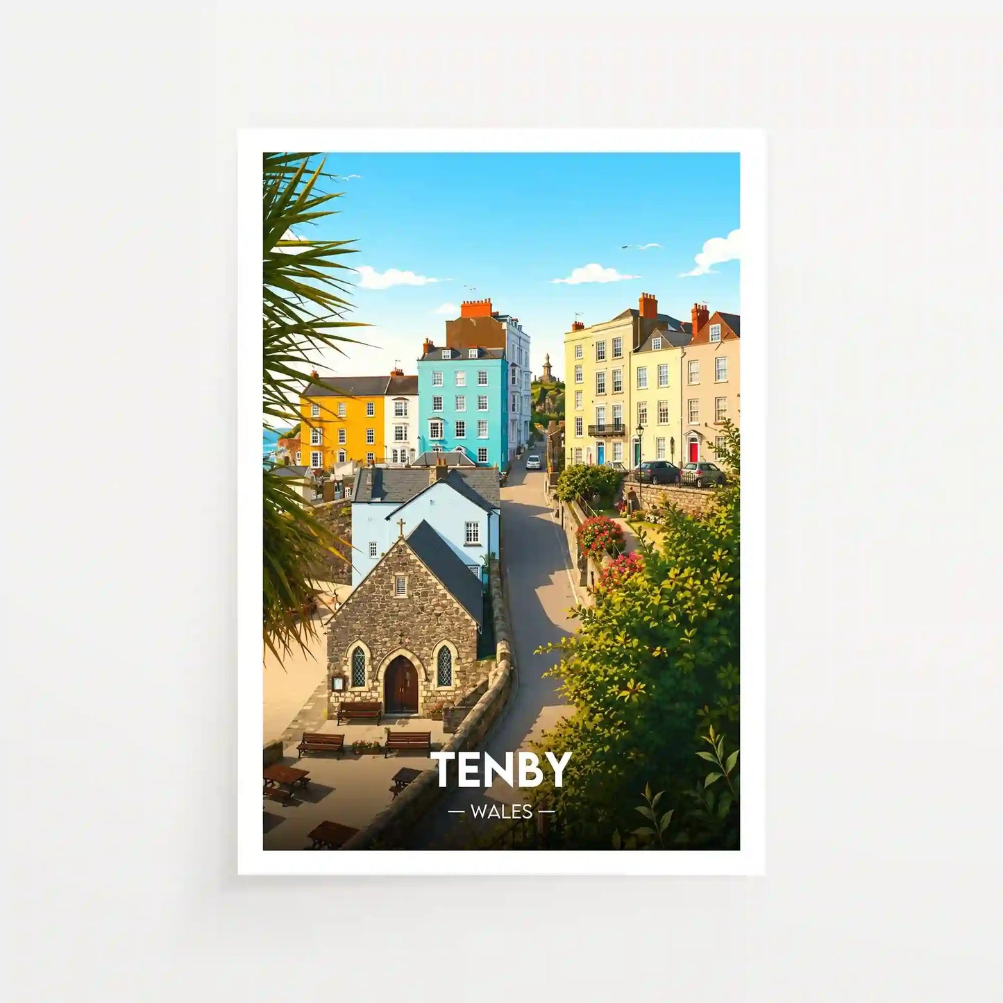 Tenby