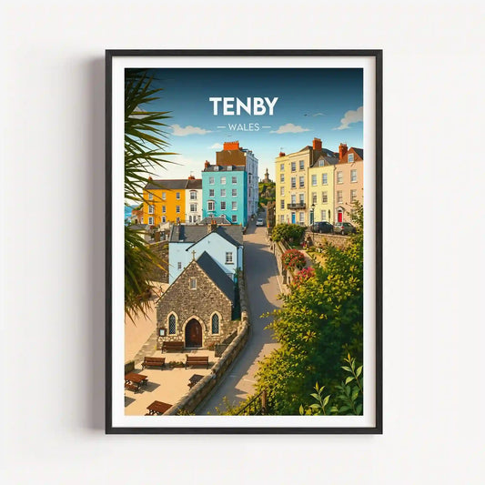 Tenby