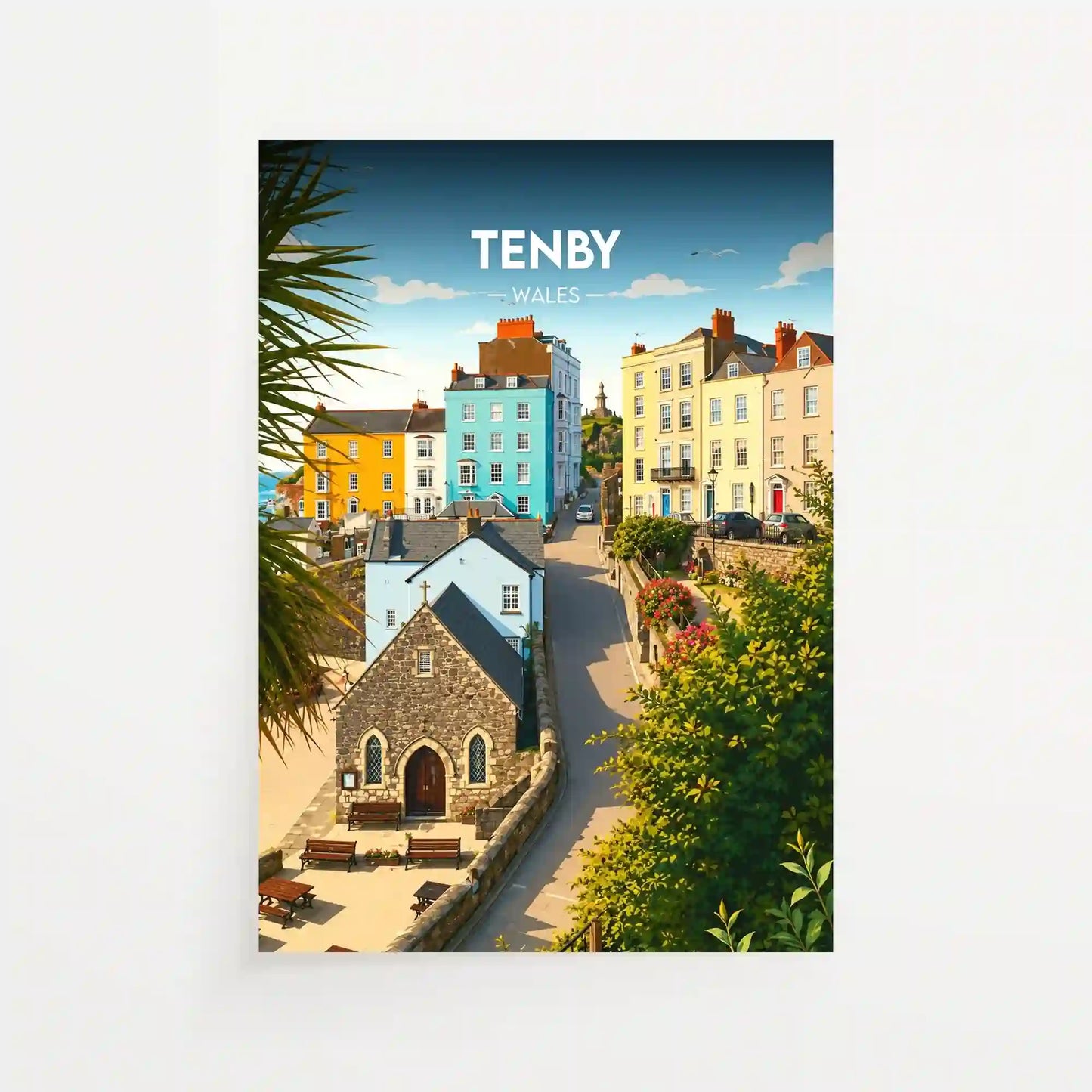 Tenby