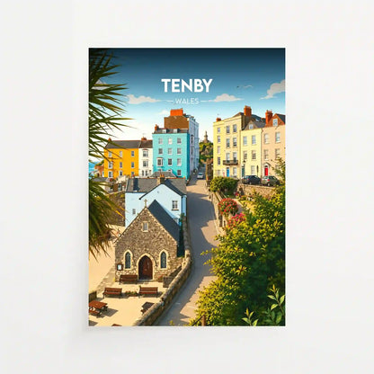 Tenby