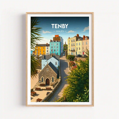 Tenby