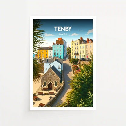 Tenby