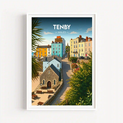 Tenby