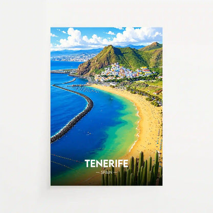 Tenerife