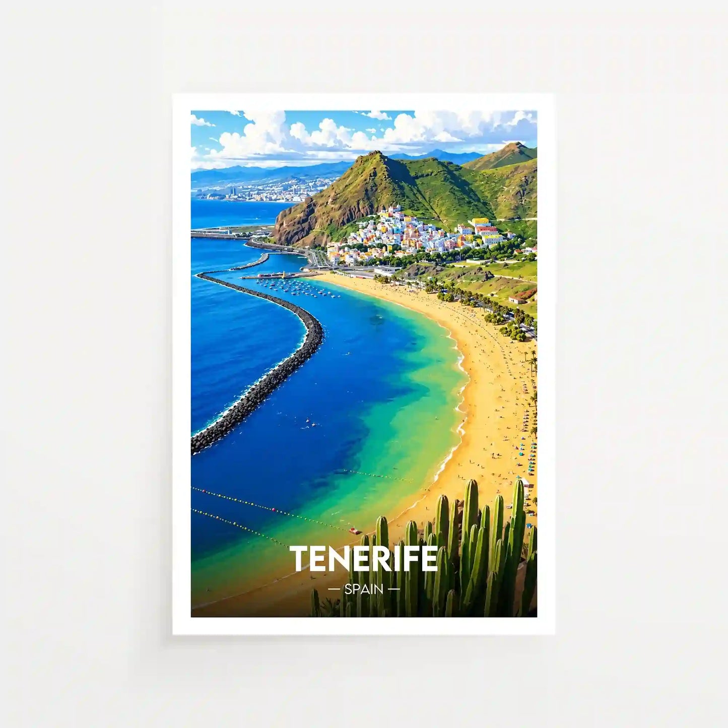 Tenerife