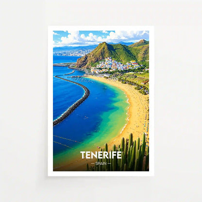 Tenerife
