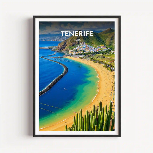 Tenerife